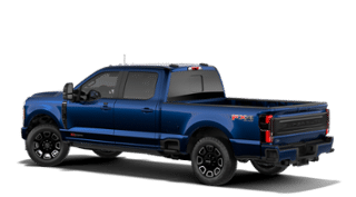 2027 Ford Super Duty® External Image 2